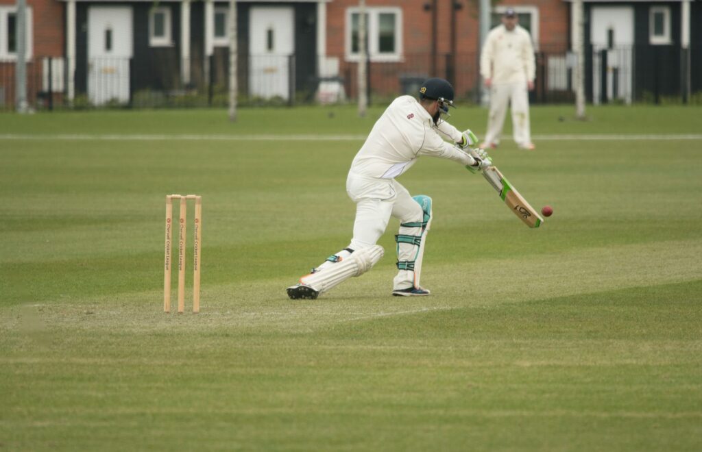 How to get Cricket Club Funding and Grants