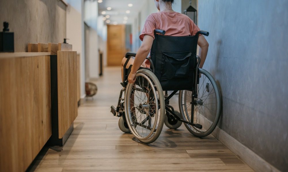 NDIS participants voice concern over proposed changes