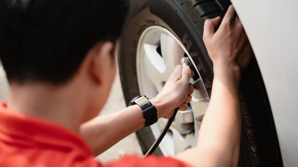 The 5 best-selling tire inflators on Amazon