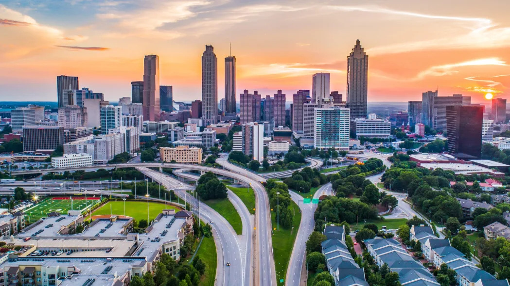 Atlanta, Georgia