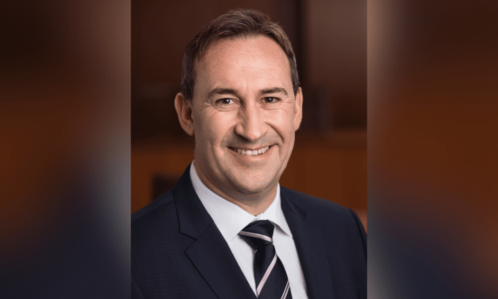 FM Global CEO becomes board chair