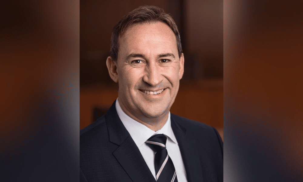 FM Global president and CEO becomes chair