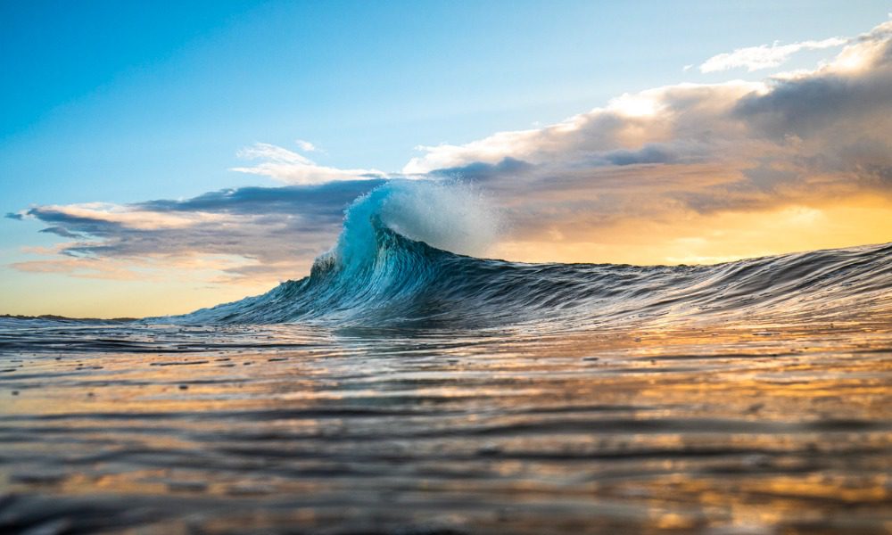 Tsunami Preparedness Week presents learning opportunities for BC residents