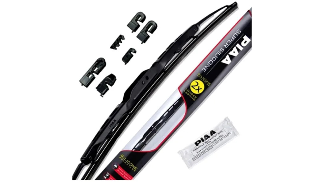 Piaa Super Silicone Wiper Blade 1