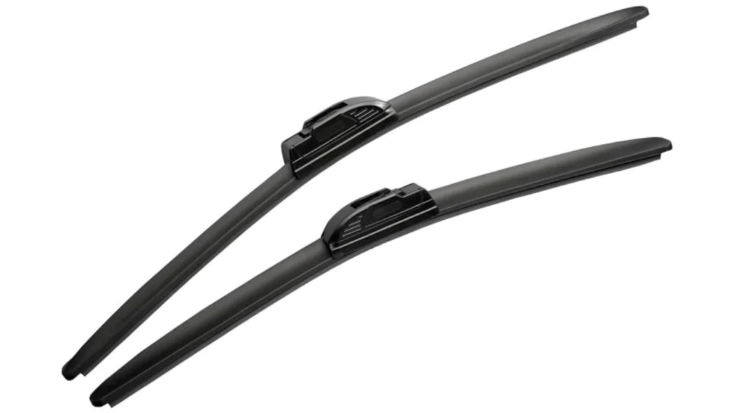 Motium Super Silicone Windshield Wiper Blades 1