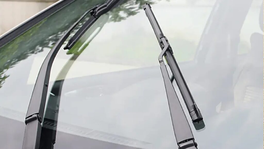 The best silicone wiper blades of 2024