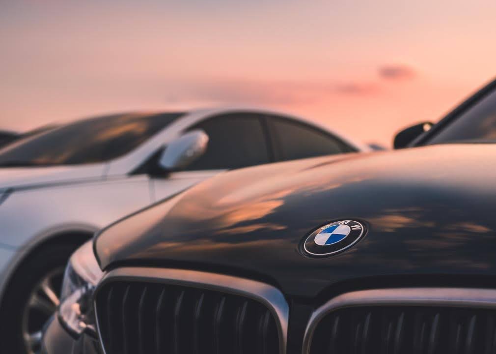 BMW