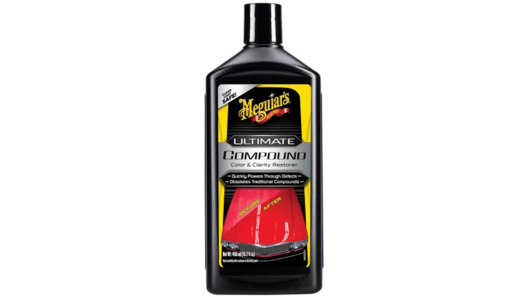 Meguiar’s Ultimate Compound 1