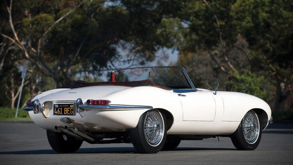 What's The Most Influential Car Design Of All Time?