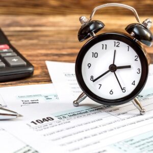 7 Last-Minute Reminders for Tax Day 2024