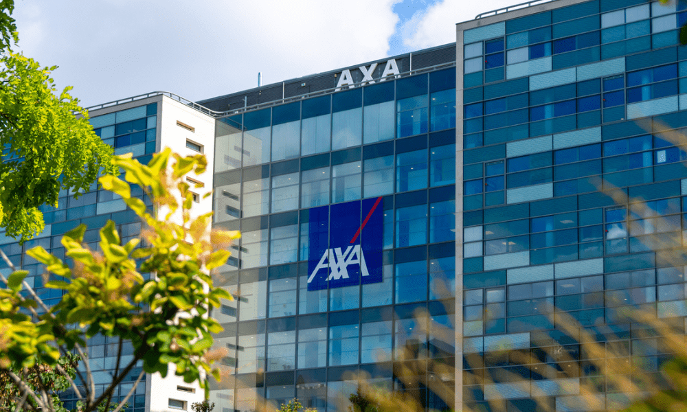 AXA confirms changes to board at shareholders’ meeting