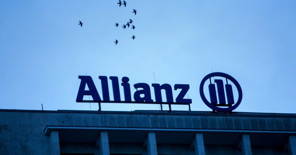 Allianz to sell its U.S. MidCorp and Entertainment insurance business to Arch Insurance