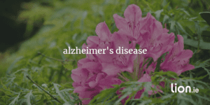 alzheimer