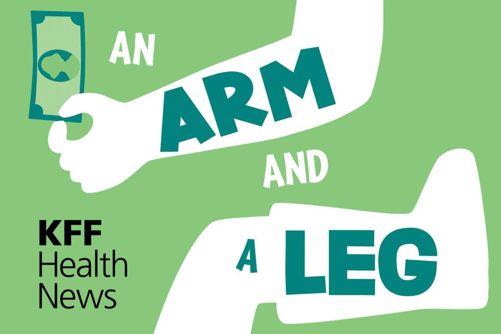 An Arm and a Leg: Attack of the Medicare Machines