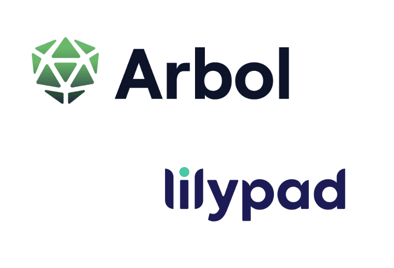 arbol-lilypad-logos