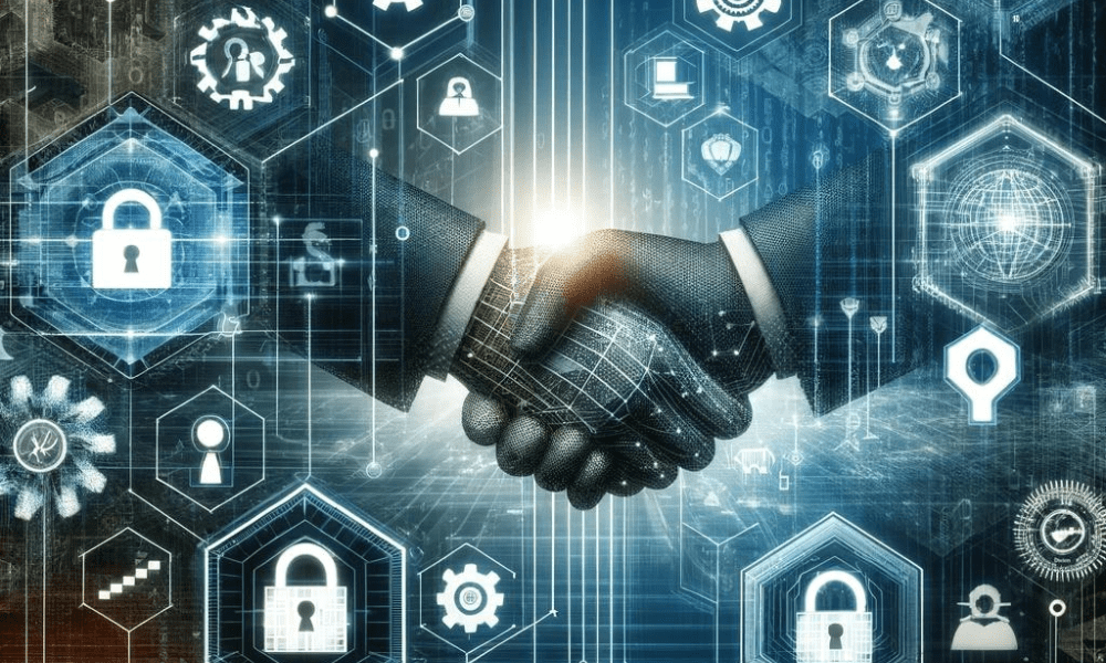 CyberCube inks deal with CatX for enhanced cyber capabilities