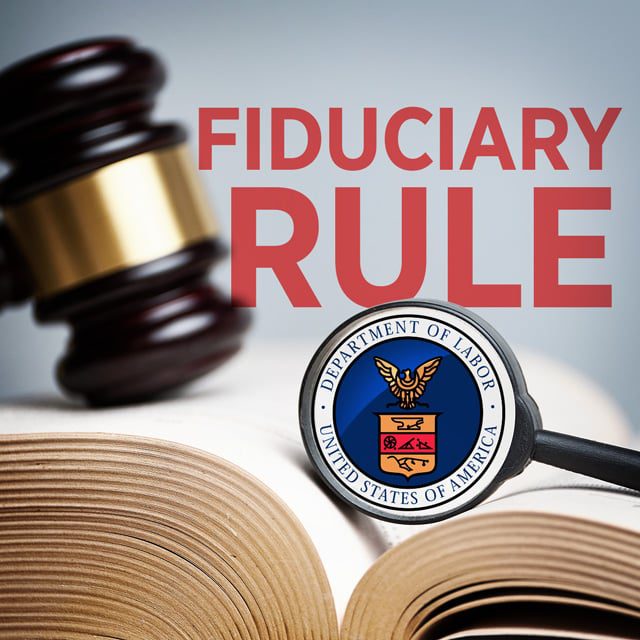 DOL Releases Final Fiduciary Rule Insurance News Magazine