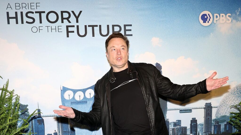 Elon Musk Claims 'Limited Understanding' Of Why He's Being Sued After His Tweets Forced A Family To Flee Their Home