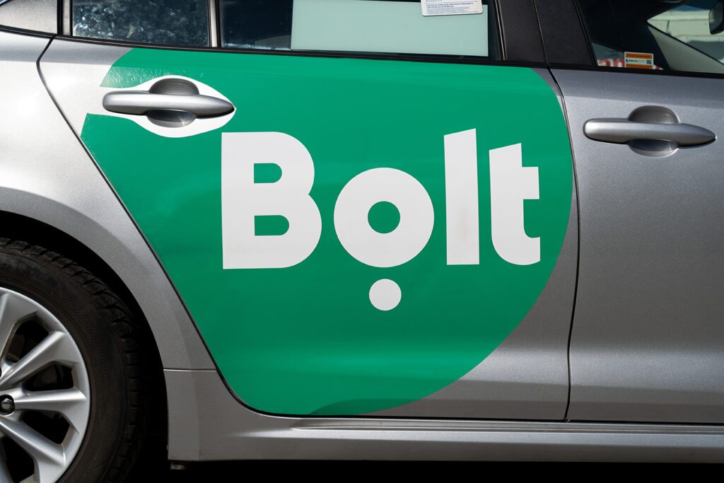Flexible Pension Scheme Launched for Bolt Private Hire Drivers