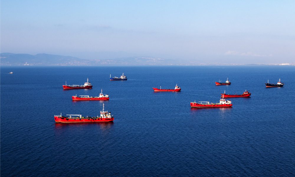 Howden announces new cargo war risk facility for ships in the Red Sea