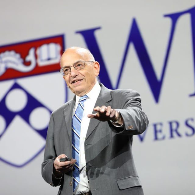 Jeremy Siegel: 2 Big Stock Risks to Watch in 2024