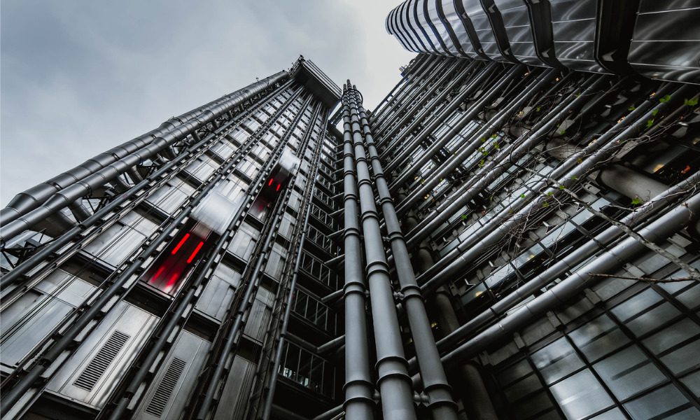 Lloyd's marks outstanding 2023 in financial results