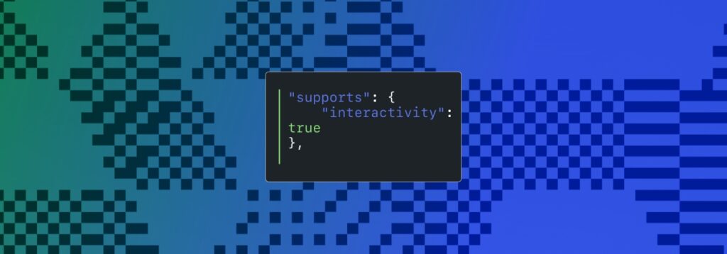 Making 43% of the Web More Dynamic with the WordPress Interactivity API