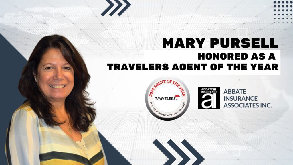 Mary Pursell Honored as a Travelers Agent of the Year