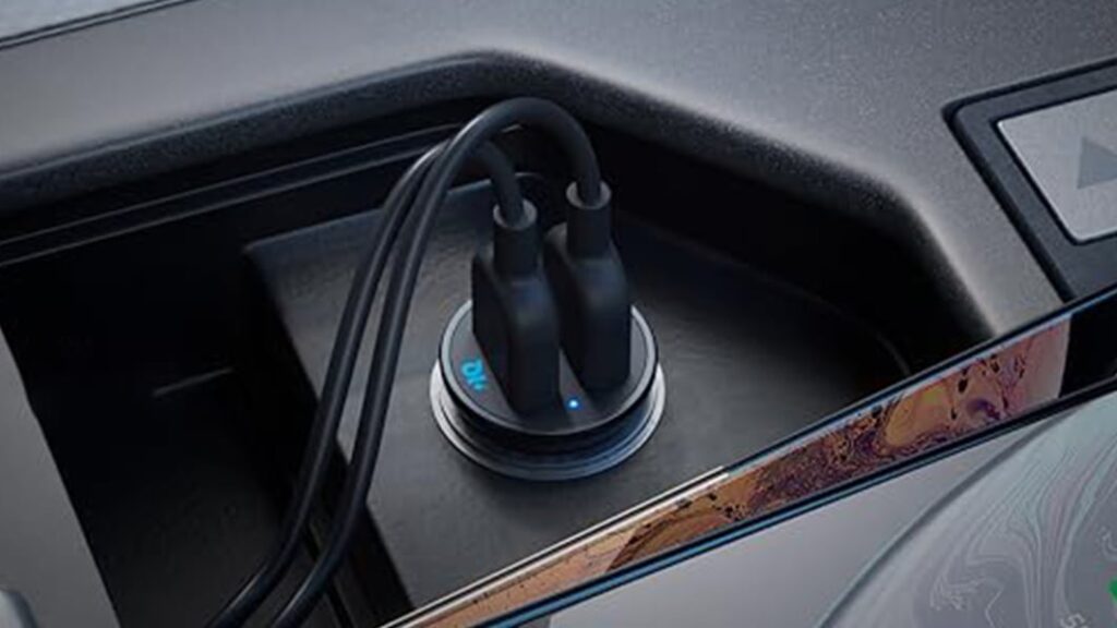 The best iPhone car chargers of 2024