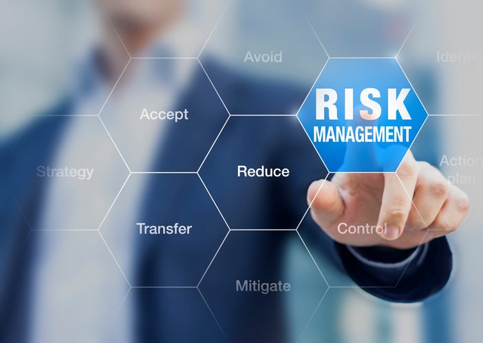 The importance of transparency in risk management: why sharing data matters