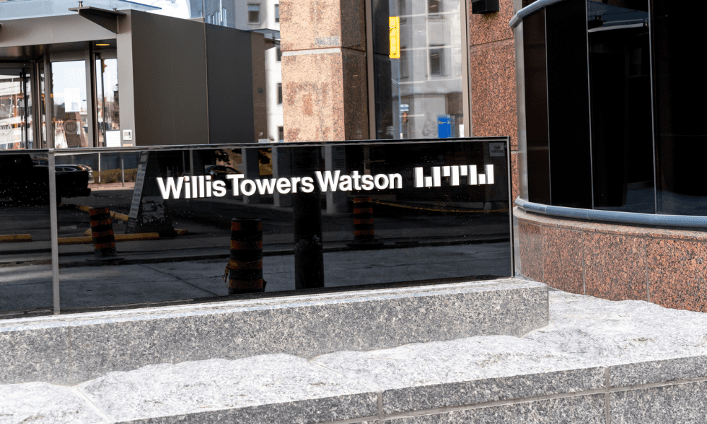 WTW snaps up claims hire from Aon