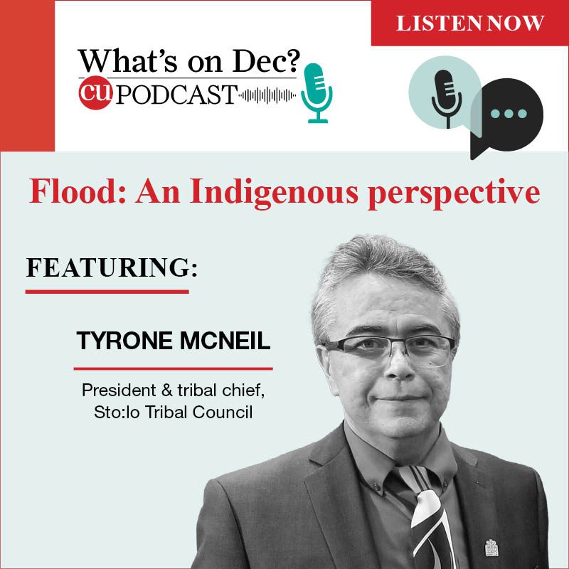 What’s on Dec? | Episode 14 | Flood: An Indigenous perspective