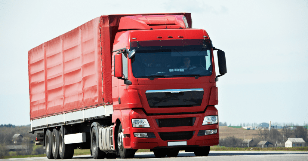 Why Should HGV & Lorry Insurance Be a Top Priority for Fleet Managers?