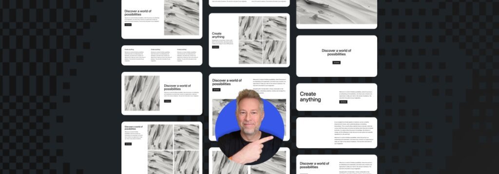 WordPress Block Patterns Give You Superpowers