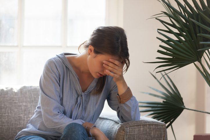 Workplace stress: your responsibilities as an employer