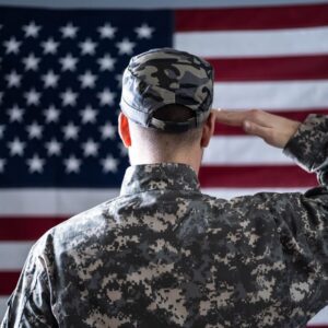 12 Best States for Military Retirees: 2024