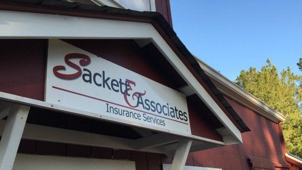 Celebrating 45 Years of Excellence: Sackett & Associates Insurance Services