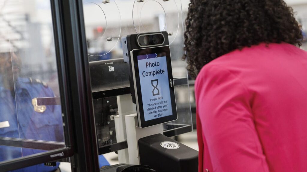 Senators Call Out TSA Facial Recognition As Useless And Dangerous