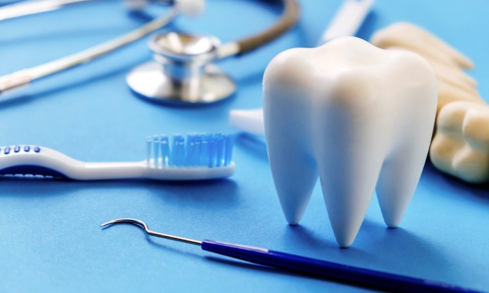 Dentist buy-in for federal dental care plan remains low in Manitoba