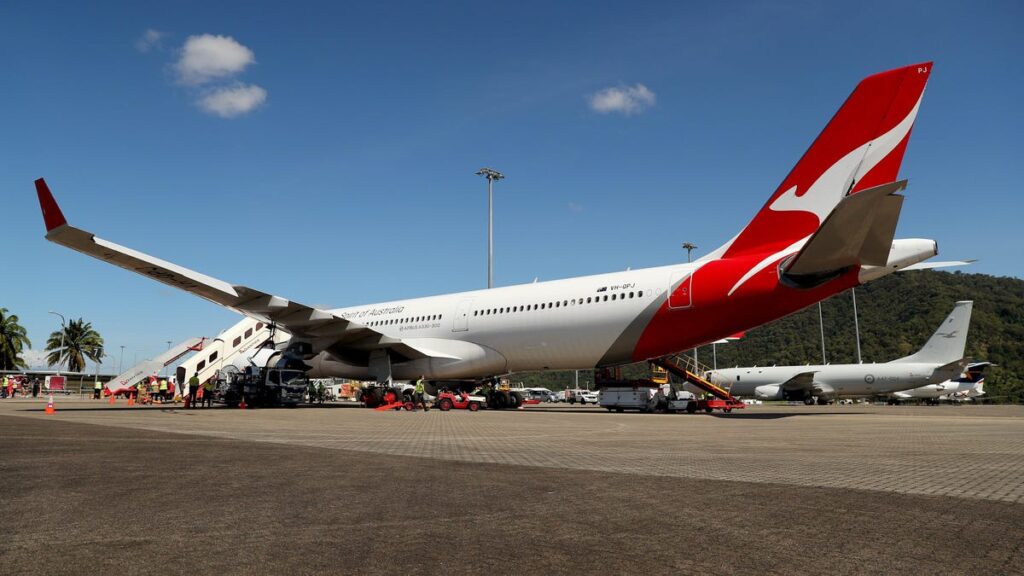 Qantas Will Pay $66 Million For Ghosting Over 86,000 Passengers With Non-Existent Flights