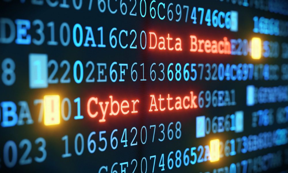 NCSC informs IPAC members of 2021 cyberattack response