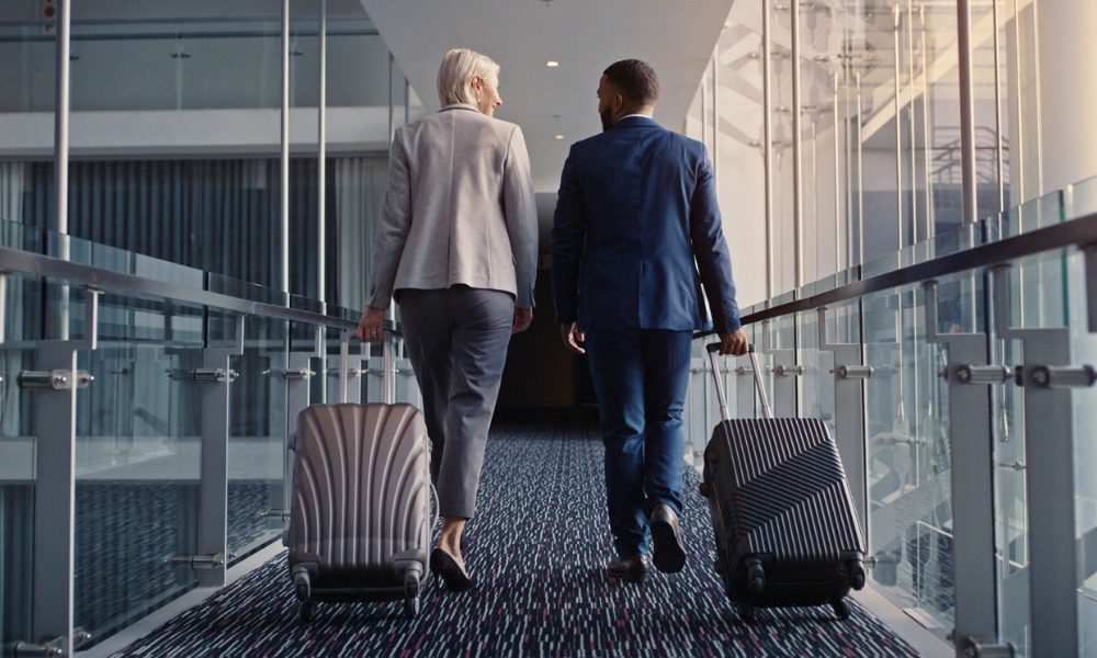 Survey highlights business travel’s mental health impact on Australians