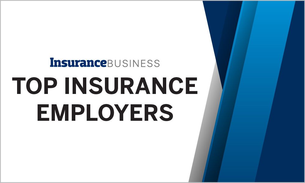 The fifth annual Top Insurance Employers is now open