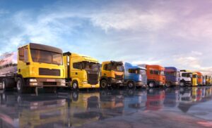 Electric vs. hydrogen for trucks: which is better?