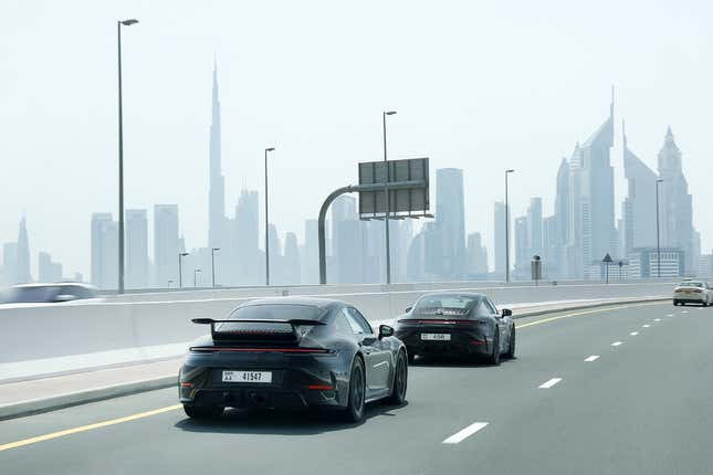 Image for article titled Porsche&#39;s Hybrid 911 Is Finally Coming After 3 Million Miles Of Testing