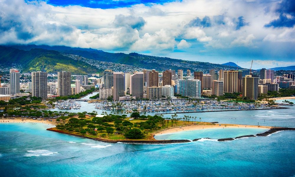 Alliant strengthens Hawaii team with new vice president