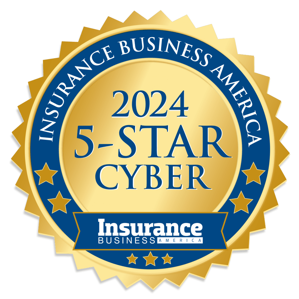 The Top Cyber Insurance Companies in the USA | 5-Star Cyber