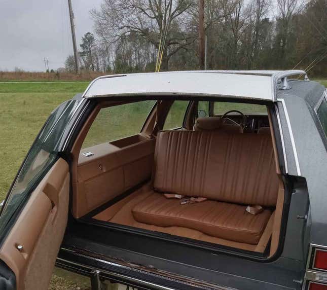 Image for article titled At $9,500, Does This 1989 Buick LeSabre Cut The Mustard?