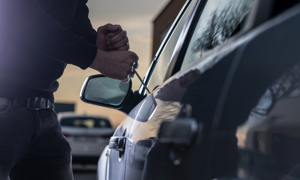 Canada's auto theft action plan – insurance industry reacts