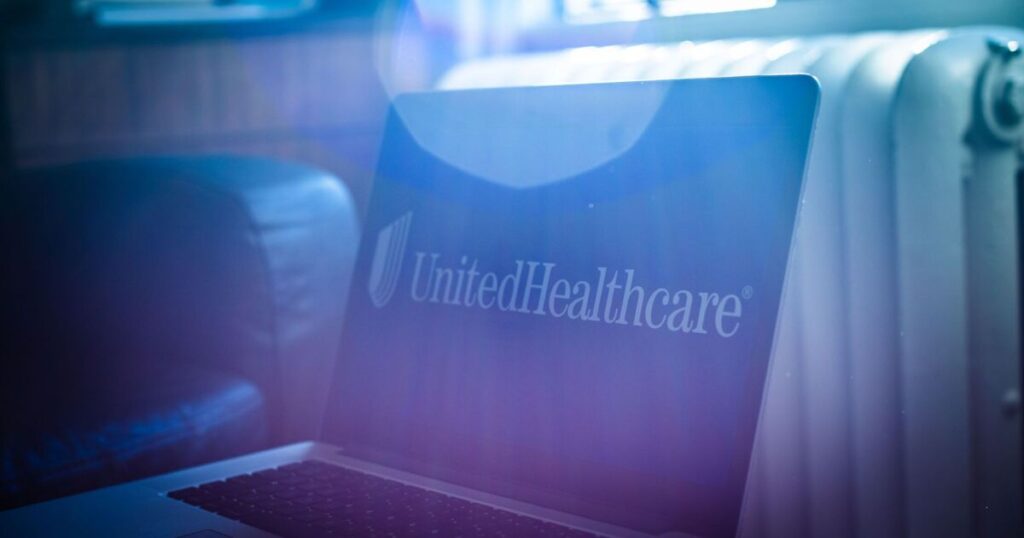 UnitedHealth touted cyberattack repairs when Utah was still reeling